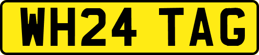 WH24TAG