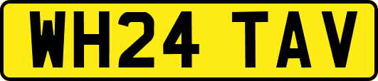 WH24TAV