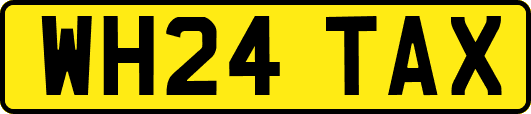 WH24TAX