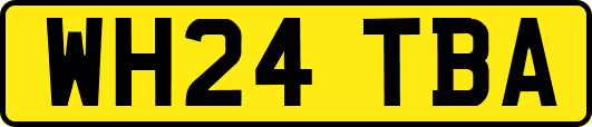 WH24TBA