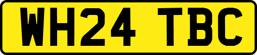 WH24TBC