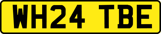 WH24TBE