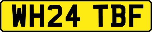 WH24TBF