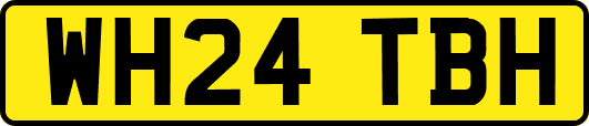 WH24TBH