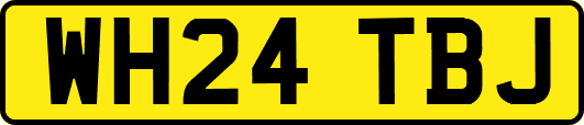 WH24TBJ