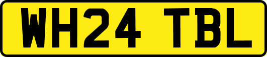 WH24TBL