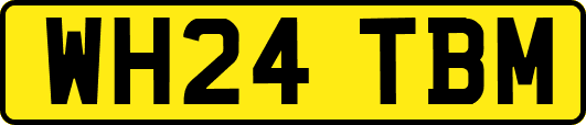 WH24TBM