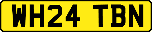 WH24TBN