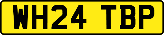 WH24TBP