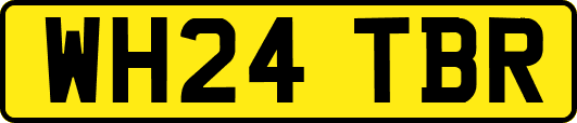 WH24TBR
