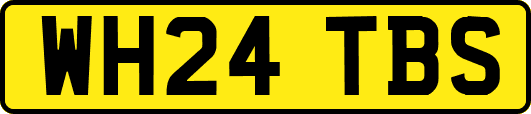 WH24TBS