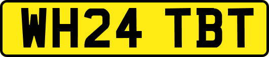 WH24TBT