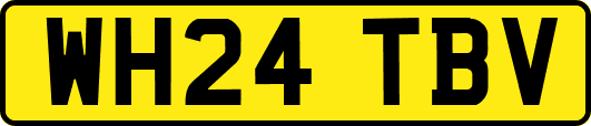 WH24TBV