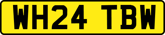 WH24TBW