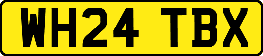 WH24TBX