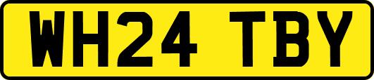 WH24TBY