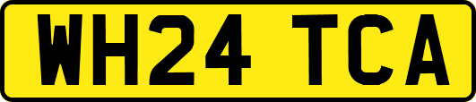 WH24TCA