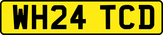 WH24TCD