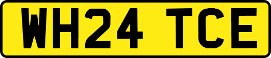 WH24TCE