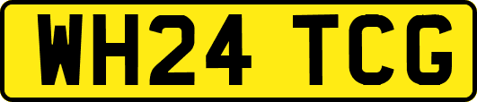 WH24TCG
