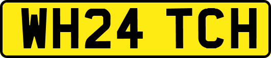 WH24TCH
