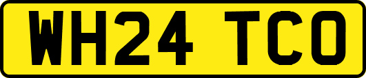 WH24TCO