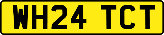 WH24TCT