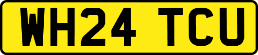 WH24TCU