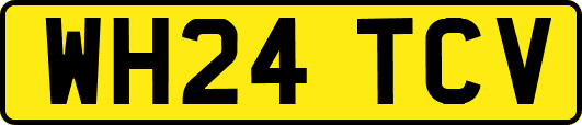 WH24TCV