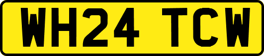 WH24TCW