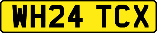 WH24TCX