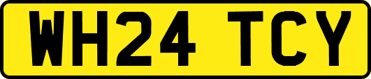 WH24TCY
