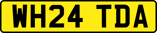 WH24TDA