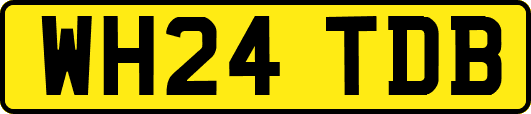 WH24TDB