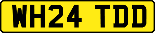 WH24TDD