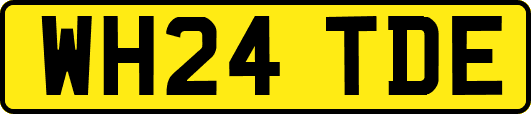 WH24TDE