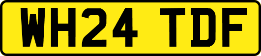 WH24TDF