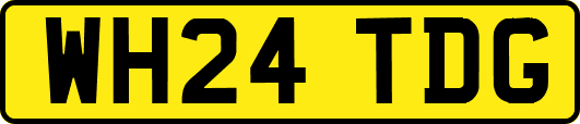 WH24TDG