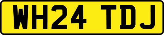 WH24TDJ