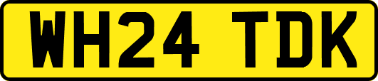WH24TDK