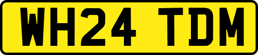 WH24TDM