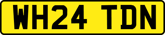 WH24TDN