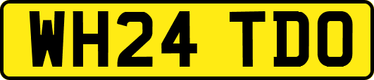 WH24TDO