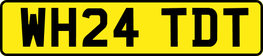 WH24TDT