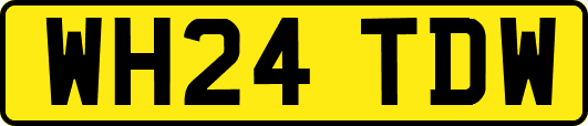 WH24TDW