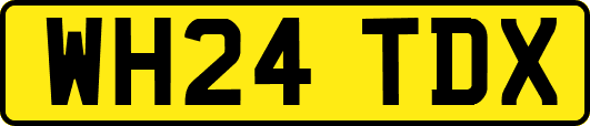 WH24TDX