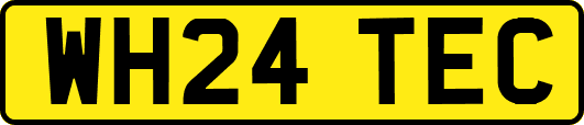 WH24TEC