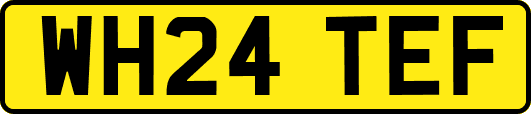 WH24TEF