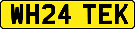 WH24TEK