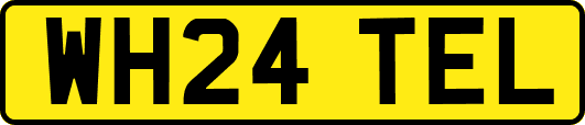 WH24TEL